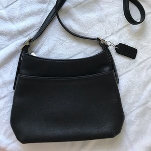 Vintage Coach Purse